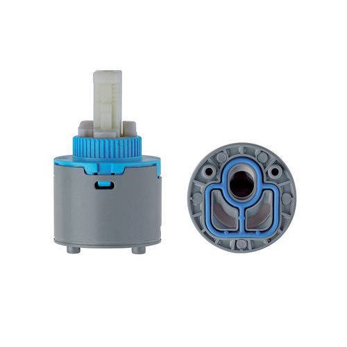 CARTUCCIA PER LINEA M2 D. 40 SENZA...