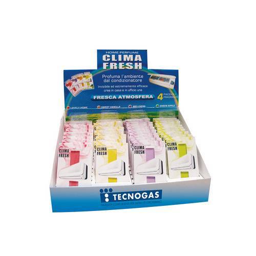 KIT PROFUMATORI PER...