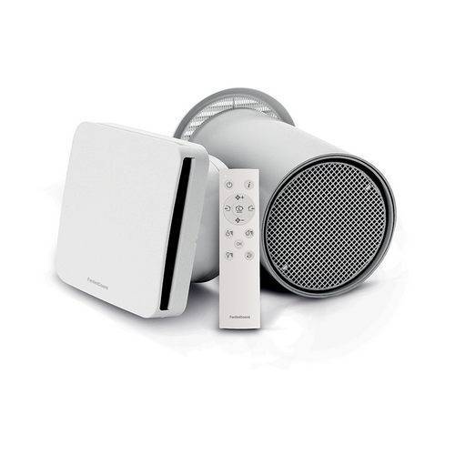 UNITA' DI VENTILAZIONE PUNTUALE CON...