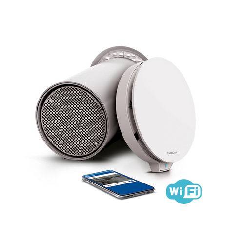 UNITA' DI VENTILAZIONE WMC PUNTUALE...