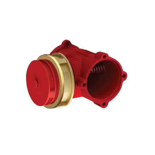 ATTACCO SUPPLEMENTARE AUTOPOMPA...