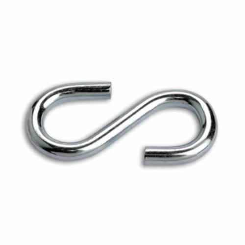 5 x SC GANCIO A S 4,4 MM ZINCATO DA...