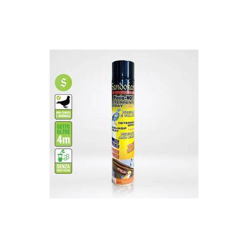 DISABITUANTE P/PICCIONI PICCIO-NO 750 ML