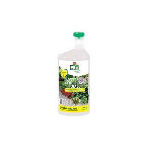 FITO ERBICIDA CONCENTRATO FINALSAN...