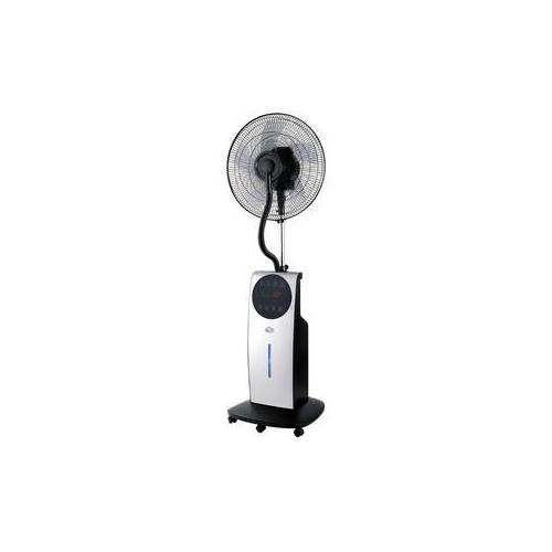 VENTILATORE NEBULIZZATORE  90W 5 PALE