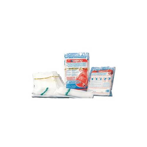 SACCO P/PROSCIUTTO ORO XL 64X95 CM