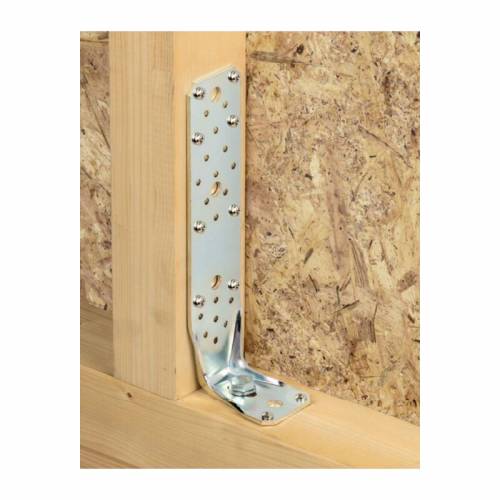 5 x PIASTRA 764/CR ANGOLARE...