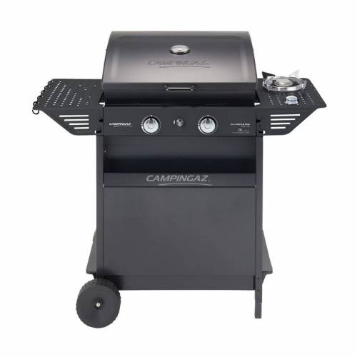 BARBECUE A GAS PIETRA LAV XPERT 200LS...