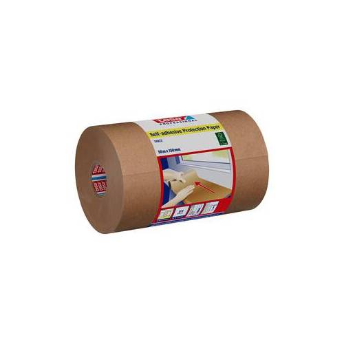 CARTA ADESIVA TESA 150 MM X 50 M