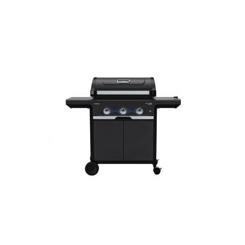 BARBECUE A GAS DUAL SELECT 3 EXS DG...