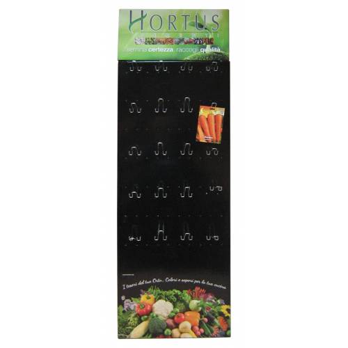 SEMI ORTO ESPOSITORE A PAVIMENTO 20...