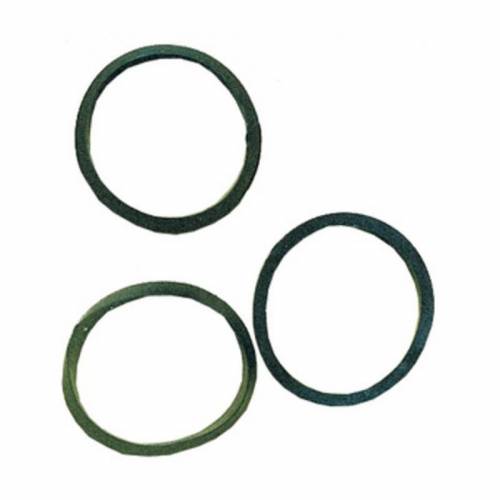 5 x SC GUARNIZIONE CONICA P/CANOTTO D...