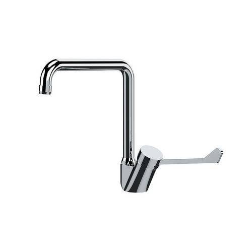 MISCELATORE MONOCOMANDO LAVELLO BOCCA...