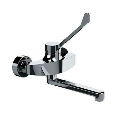 MISCELATORE MONOCOMANDO A...