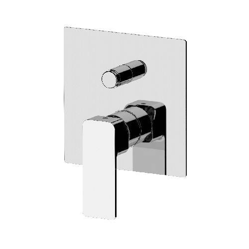 MISCELATORE MONOCOMANDO INCASSO CON...