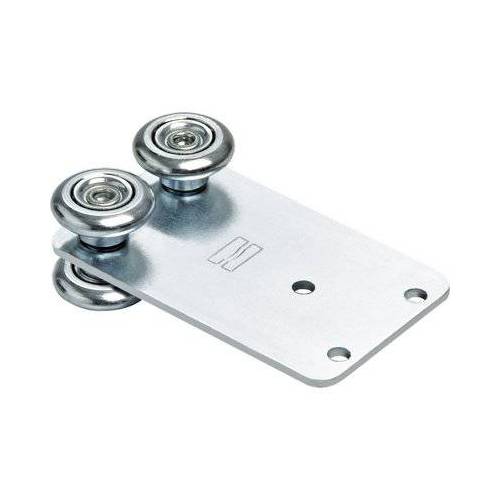 5,0 x CARRELLO SCORREVOLE 54 COMUNELLO