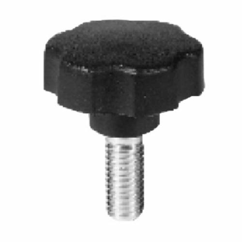 5 x BL VOLANTINO C/GAMBO M8 NERO...