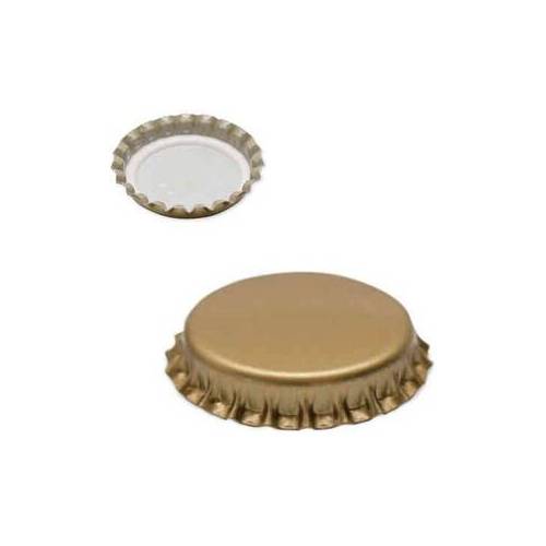 TAPPO CORONA GIGANTE D 29 MM CF 200...