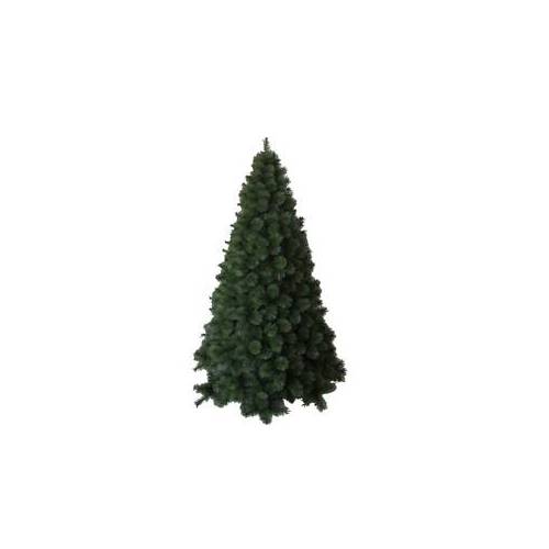 C ALBERO DI NATALE AILANTO HN/PVC...