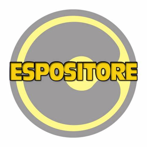 ESPOSITORE VUOTO DA BANCO WD-40...