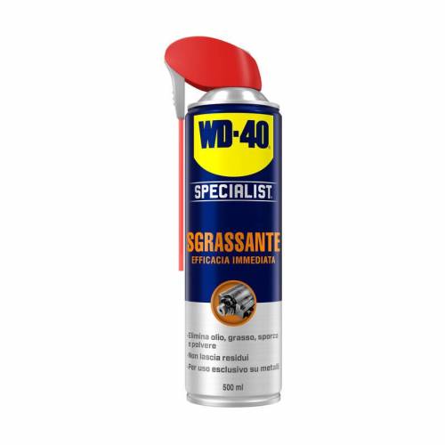 WD-40 SPECIALIST SGRASSANTE EFFICACIA...