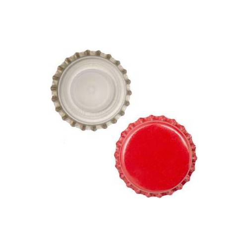 TAPPO CORONA D 29 MM BIDULE BASSA CF...