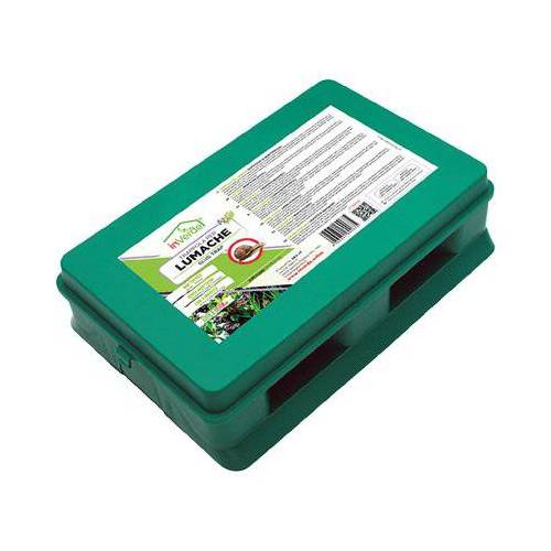 2,0 x TRAPPOLA LUMACHE INVERDE