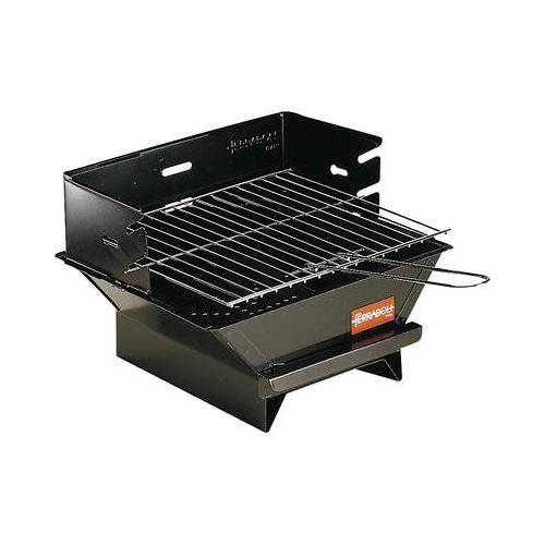 BARBECUE CARBONELLA PLANCHA MINIGRILL...