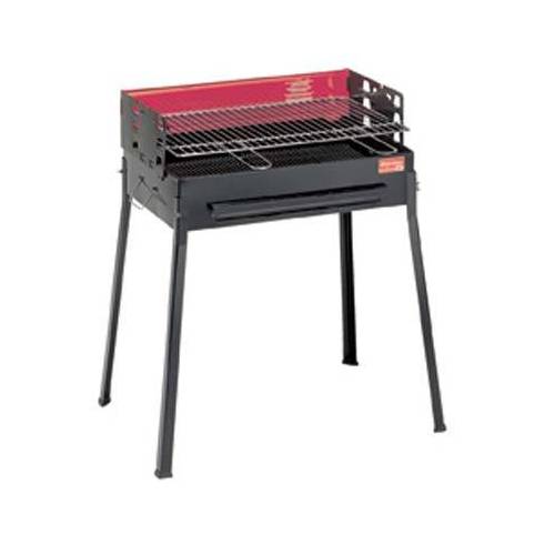 BARBECUE CARBONELLA...