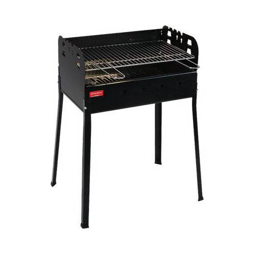 BARBECUE CARBONELLA LEDRO FERRABOLI