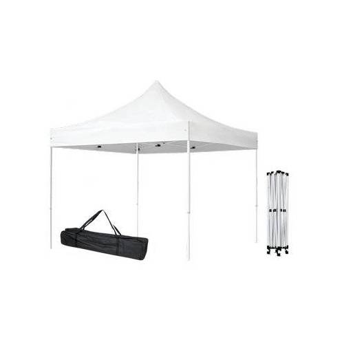 TELO GAZEBO MARKET PIEGHEVOLE DOMUS