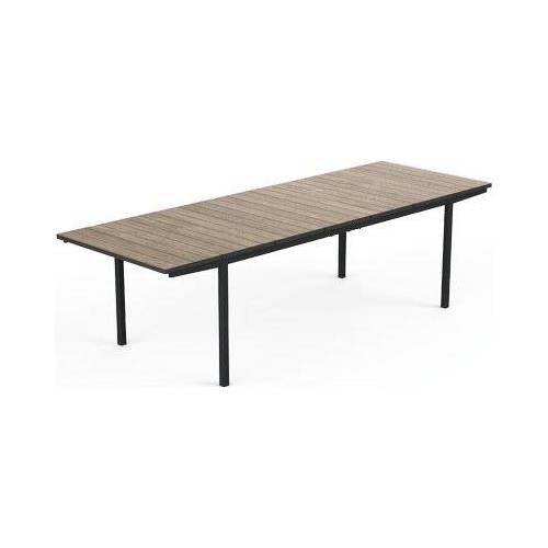 TAVOLO PORTO NOVA ESTENSIBILE KETER