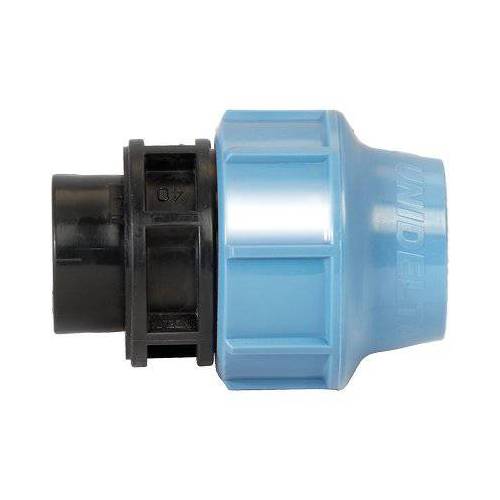 5,0 x MANICOTTO A COMPRESSIONE FIL...