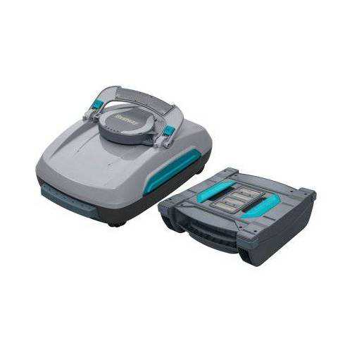 ROBOT PULIZIA PISCINA AQUATRONIX+SK...