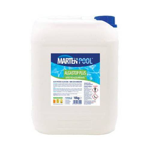 ANTIALGA X PISCINA MARTEN