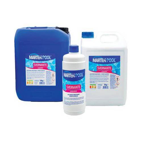 12,0 x SVERNANTE X PISCINA MARTEN