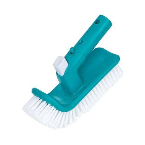 SPAZZOLA FONDO ANGOLARE RUOT PISCINA...