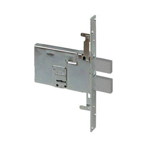 SERRATURA METALLO INFILARE 57336 CISA