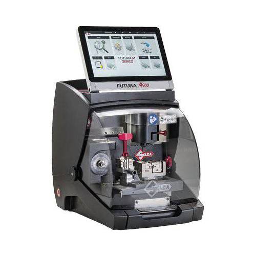 DUPLICATRICE FUTURA M900 SILCA