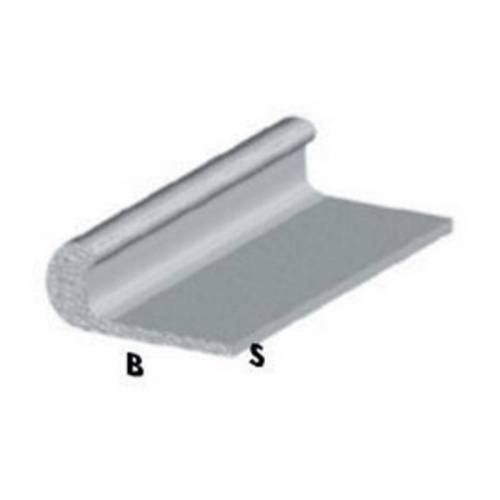 5 x PROFILO ARGENTO H.100 CM...