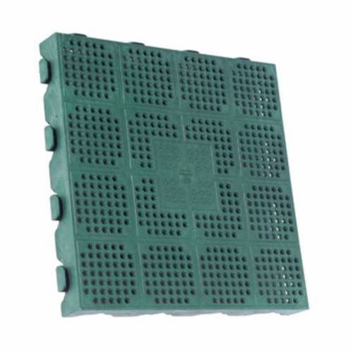 6 x PIASTRELLA IN PP 40X40X4,5CM  P40...