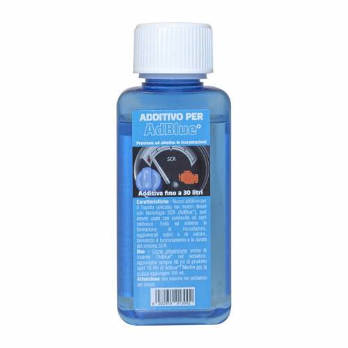 12 x ADDITIVO ADBLUE 150 ML