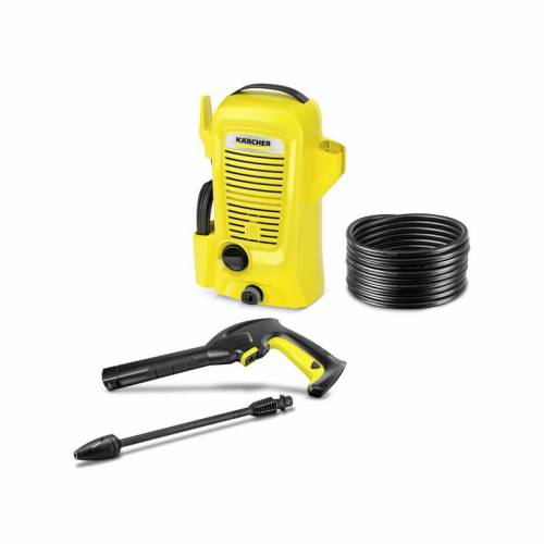 IDROPULITRICE 1400W KARCKER K2...