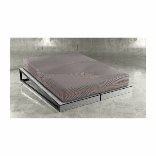 MATERASSO FRESCO 160X190XH23 CM