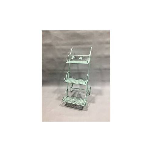 2 x C FIORIERA C/RUO 3 RIP 54X34X78CM...