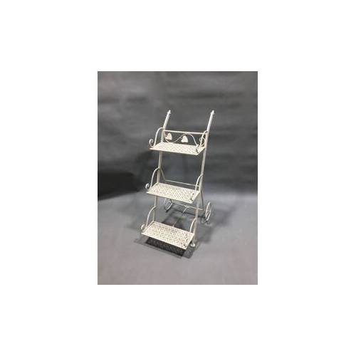 2 x C FIORIERA C/RUO 3 RIP 54X34X78CM...