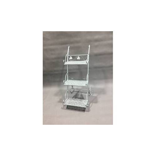 2 x C FIORIERA C/RUO 3 RIP 54X34X78CM...