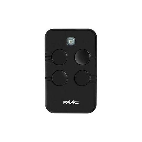 RADIOCOMANDO FAAC XT04-433 COD.787033...