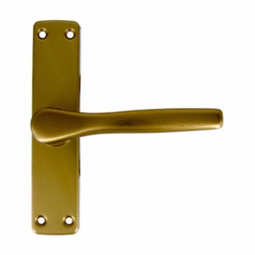 10 x CREMONESE ALLUMINIO ANOD BRO...