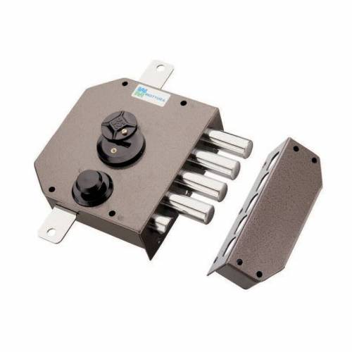 MOTTURA 20530 SERRATURA TRIPL DM SX...